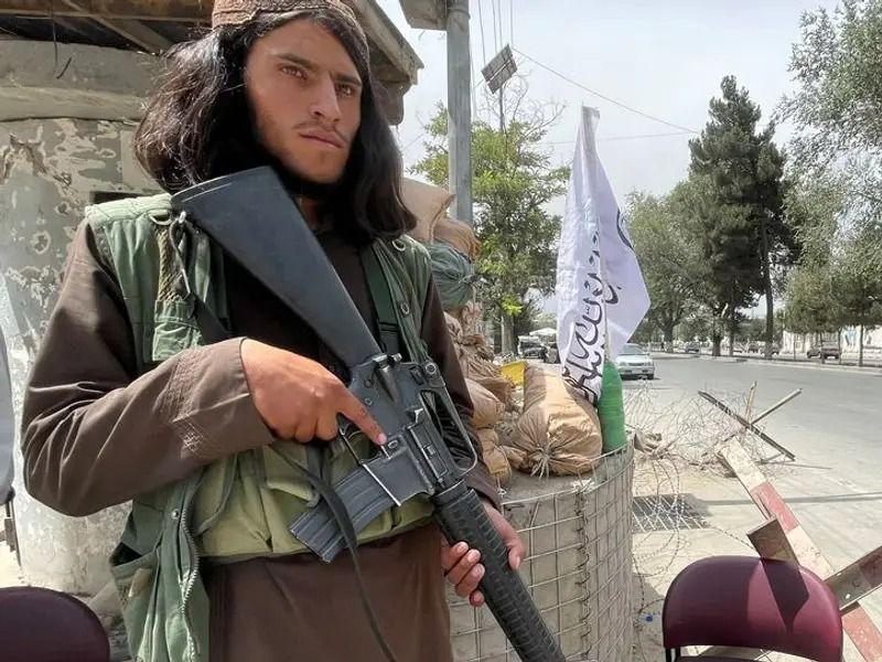 د ملګرو ملتونو امنیت شورا: په افغانستان کې د داعش عملیاتي وړتیا زیاته شوې ده