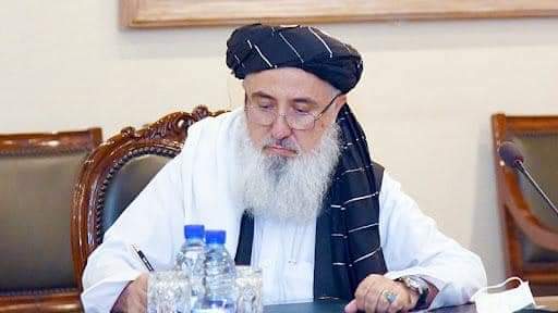 وزیر اقتصاد طالبان: با پول دوره اشغال کارهای بنیادی نشد که ما از وابستگی بیرون شویم