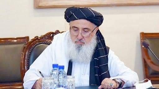 وزیر اقتصاد طالبان: با پول دوره اشغال کارهای بنیادی نشد که ما از وابستگی بیرون شویم