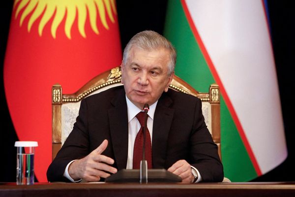 د ازبکستان ولسمشر: د امنیت په بحث کې باید د افغانستان وضعیت جدي ونیول شي