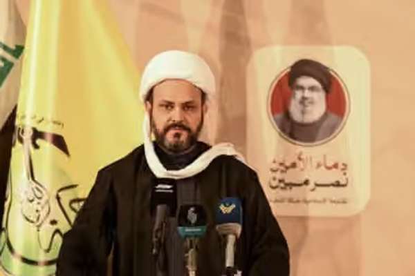 د عراق نجباء غورځنګ: که امریکايي ځواکونه له سپټمبر وروسته هم پاتې شي په نښه به یې کړو
