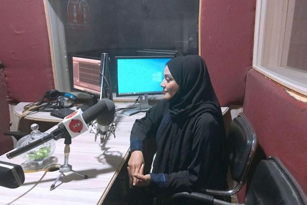 د بشري حقونو بنسټ: افغانستان د خپل رسنیز تاریخ له تر ټولو تورو پړاوونو تېرېږي