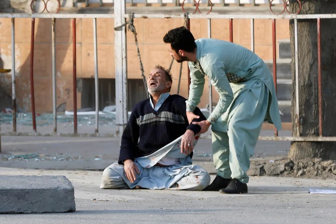 دیده‌بان حقوق بشر: پاسخگویی در مورد «جنایات وحشیانه» گذشته باید شامل همه عوامل درگیر شود