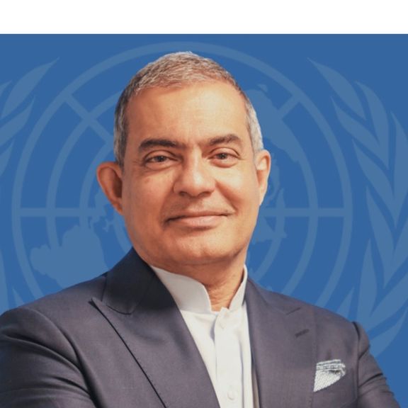 د م.م استازی: د بشري مرستو لپاره مو له ۳.۰۶ مېلیارډ ډالرو یوازې ۲۹۰مېلیونه ډالر ترلاسه کړي