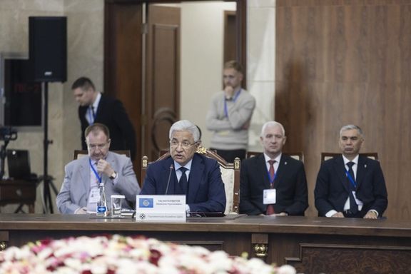 ډله ییز امنیت تړون سازمان رییس: د طالبانو رژیم د اوږدمهاله سیاسي فکتور په توګه راڅرګندیږي