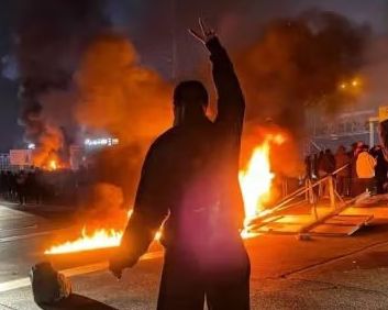 طالبان به رسانهها دستور داد از انتشار خبرها در حمایت از معترضان ایران خودداری کنند