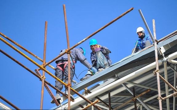 حال وش: په سیستان او بلوچستان کې سپاه پاسداران افغان کارګران په زور کار کولو ته اړباسي