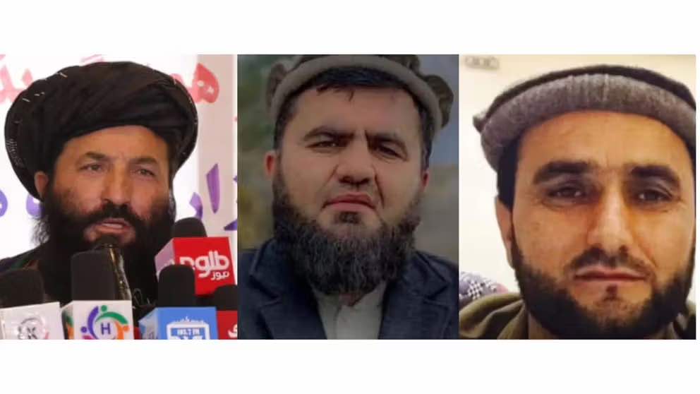 طالبانو درې منتقد افغان دیني عالمان له بند څخه خوشي کړل