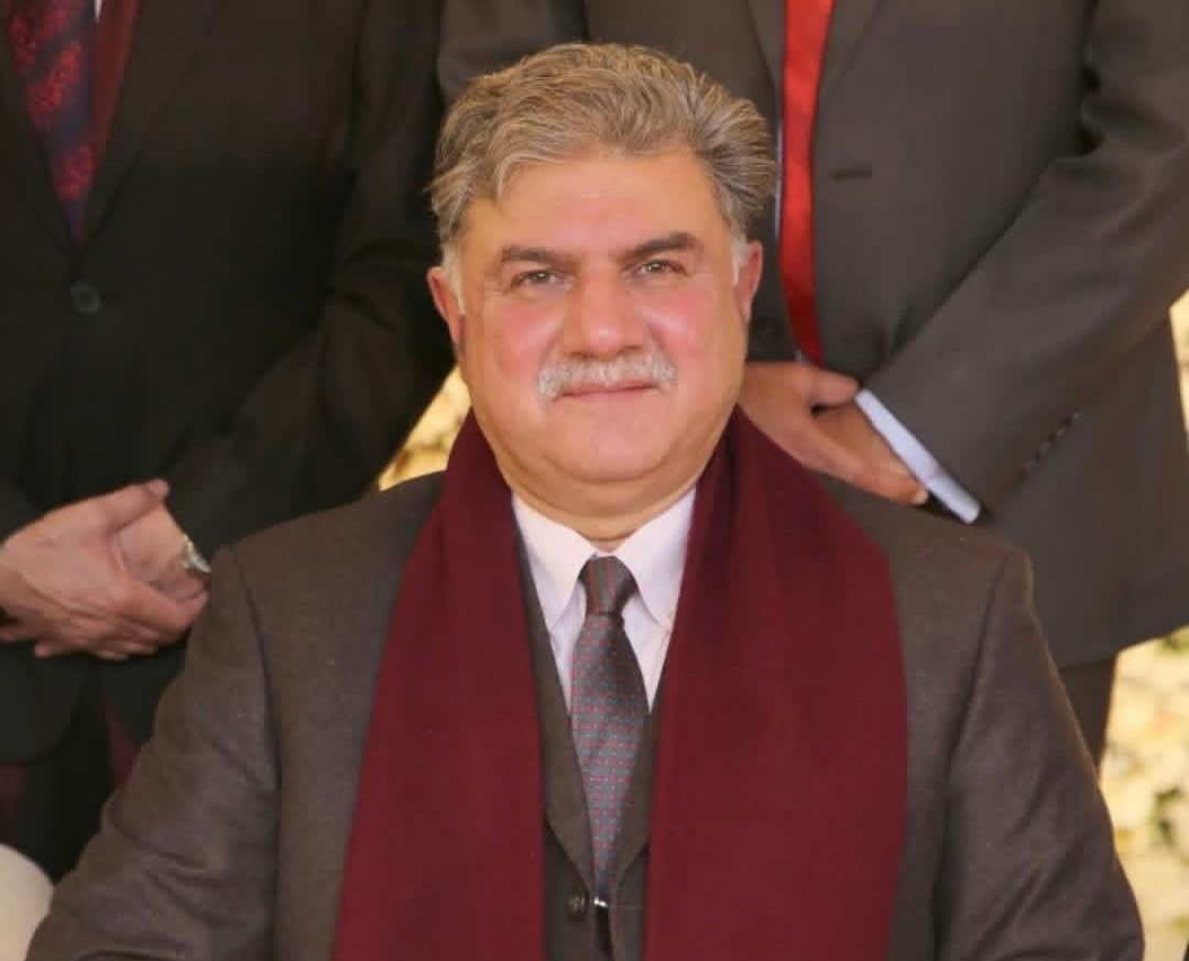 پخوانی پاکستانی جنرال: طالبانو د اسلامي ورورولۍ پر ځای له پاکستان سره دښمني شروع کړې