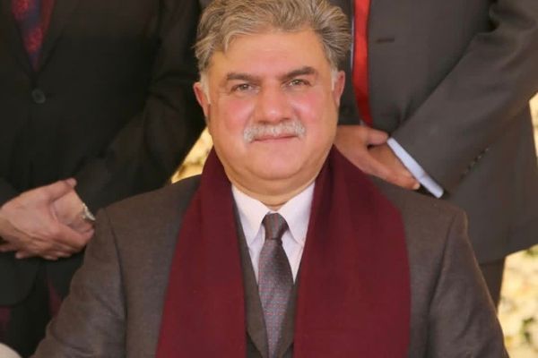 پخوانی پاکستانی جنرال: طالبانو د اسلامي ورورولۍ پر ځای له پاکستان سره دښمني شروع کړې