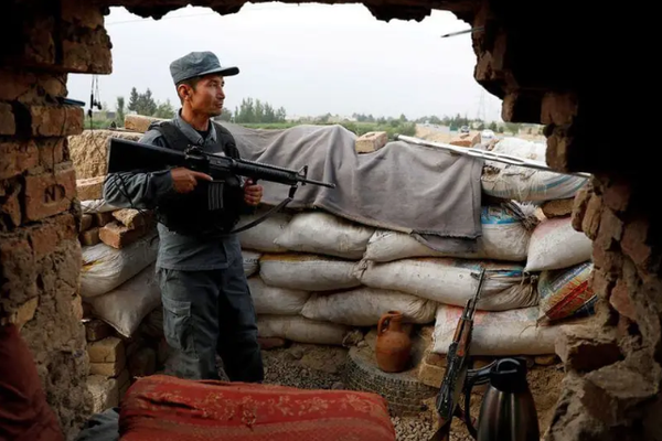 AFF Accuses Taliban Of Torture & Killing Ex-Security Forces On Occasion Of Soldier’s Day