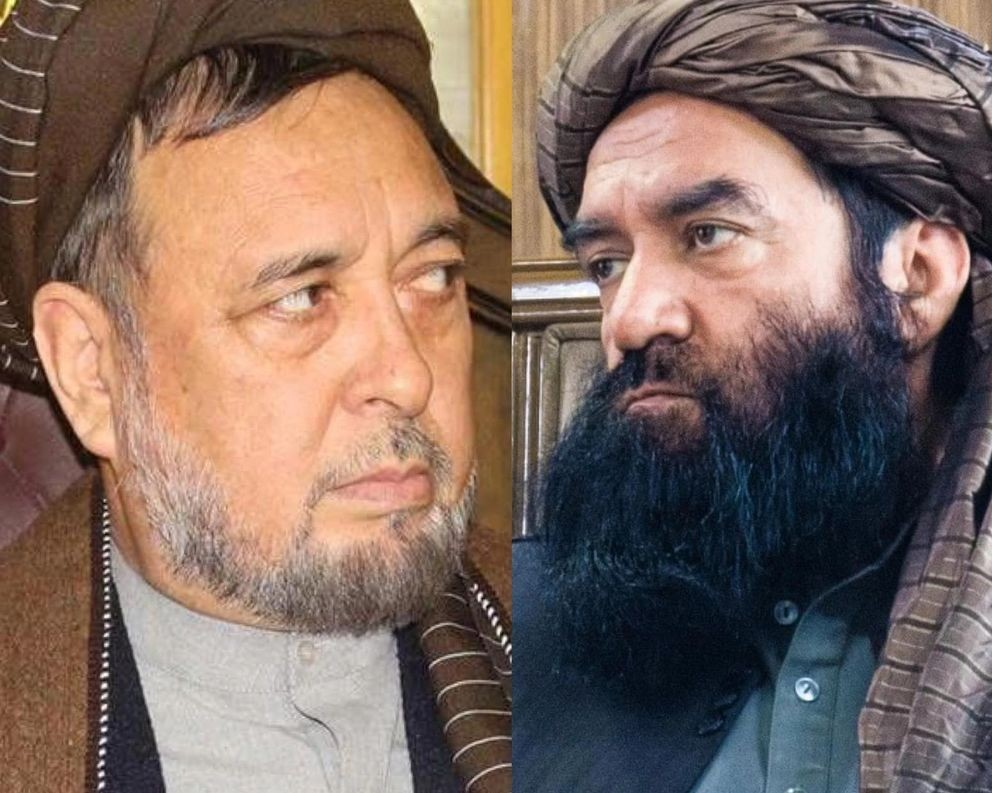 وزير في طالبان: من هو محمد محقق حتى يعترف بخط ديورند؟