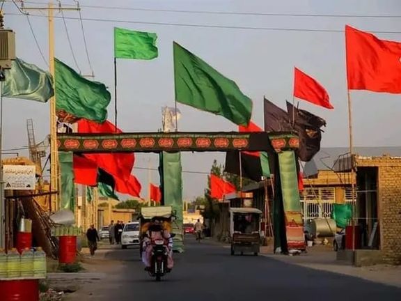 Taliban’s Intelligence Agency Arrests 13 People During Ashura Ceremony