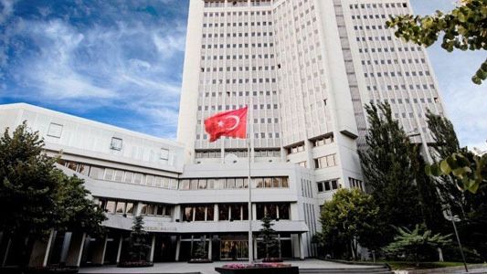 ترکیه قتل معاون مکتب افغان-ترک در قندهار را محکوم کرد