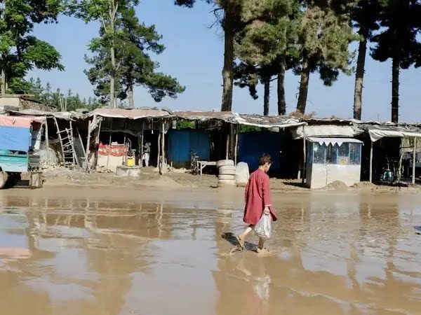 اداره هواشناسی طالبان از احتمال وقوع سیل در ۱۵ ولایت هشدار داد