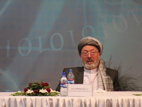 حزب وحدت اسلامی افغانستان: مماشات جامعه جهانی طالبان را در سرکوب زنان جسورتر کرده است