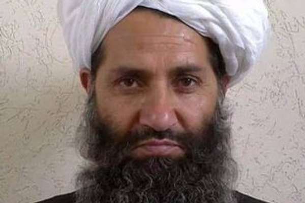 Taliban Leader Urges Clerics To Uphold & Promote His Decrees