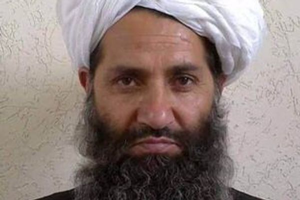 ملا هبتالله از علمای دین خواست فرمانهایش را به مردم معرفی کنند