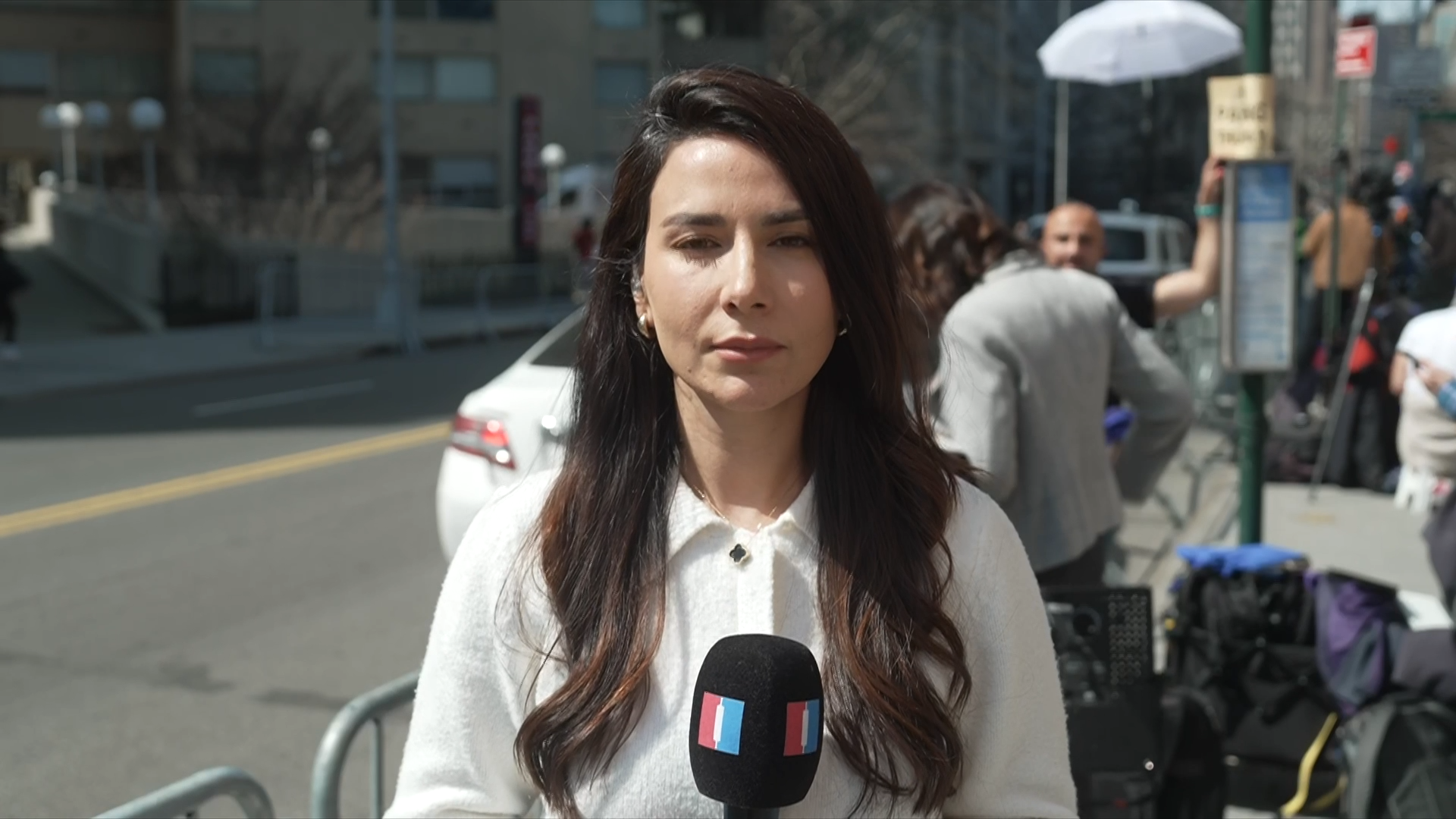 پرونده جنجالی رئیس‌جمهور پیشین ونزوئلا در دادگاه فدرال