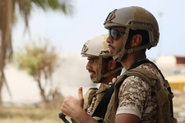 متحده عربي اماراتو له یمن څخه د خپلو پوځي واحدونو د اېستلو اعلان وکړ