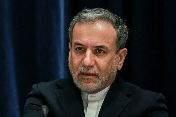 عباس عراقچي: افغان کډوال به په تدریج او باعزته ډول ستانه کړای شي