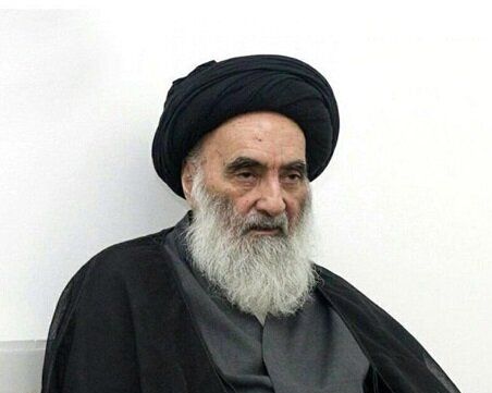 امریکا با هشدار اسرائیل برای کشتن علی سیستانی مخالفت کرد