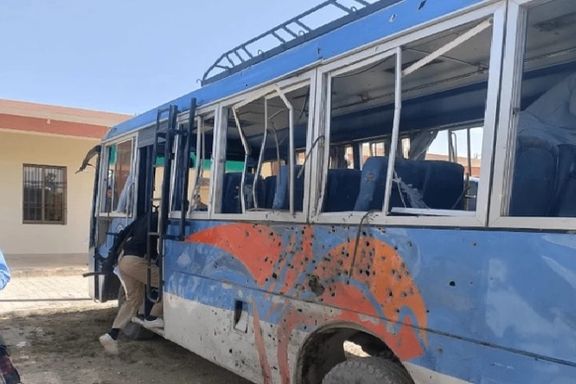 بلوچستان کې په دوو جلا پېښو کې ۶ پولیس وژل شوي او ۲۰ نور ټپیان دي