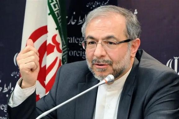 ایرانی ډیپلومات وايي، په ایران کې د افغانانو د شمېر په اړه ډېر معلومات «اوازې او ناسم» دي