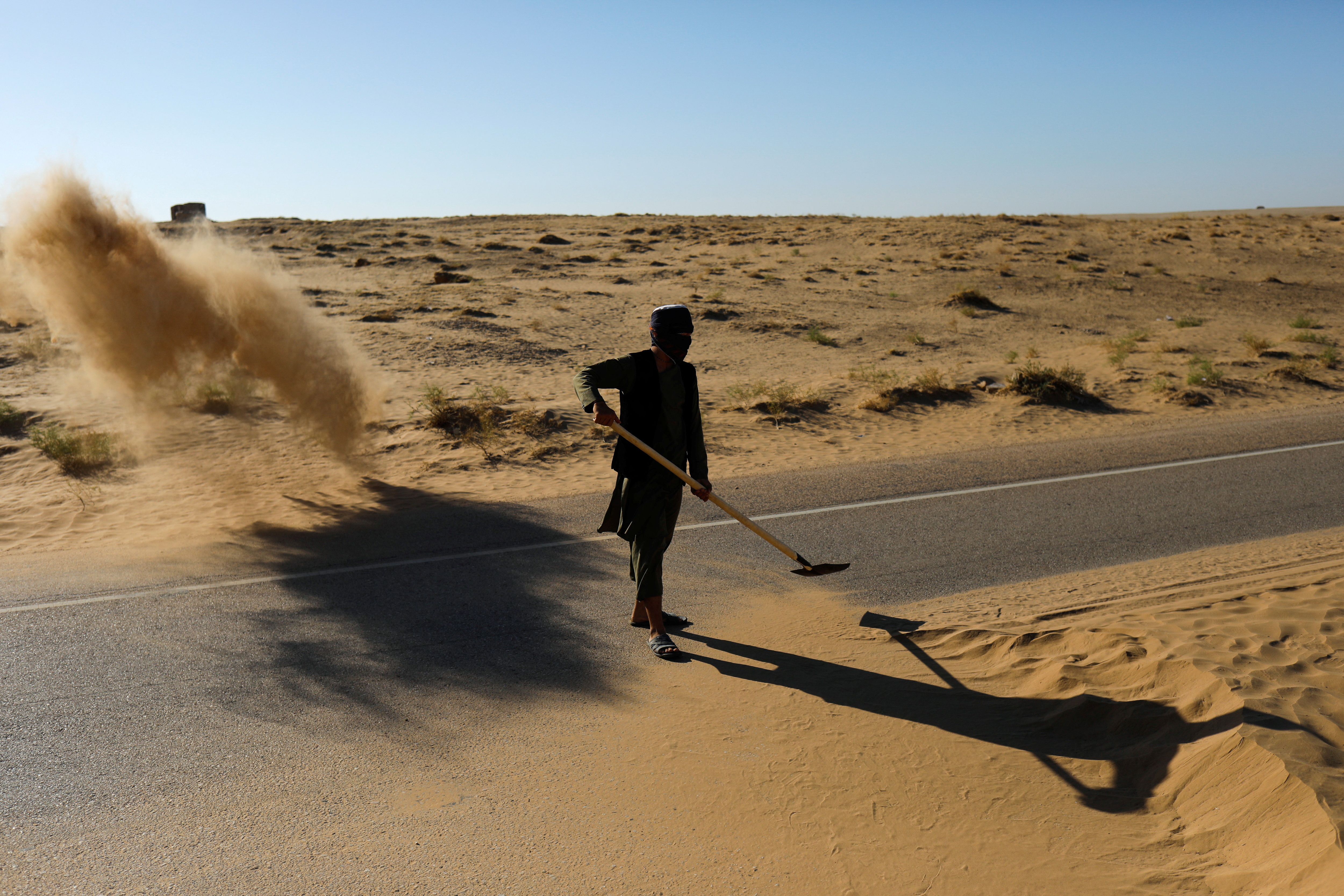 ملګرو ملتونو د افغانستان او ۲۱ نورو هېوادونو لپاره ۲۰۲ میلیونه ډالر غوښتي