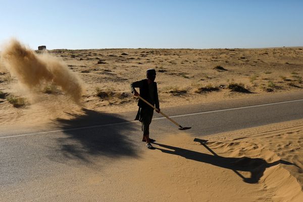 ملګرو ملتونو د افغانستان او ۲۱ نورو هېوادونو لپاره ۲۰۲ میلیونه ډالر غوښتي