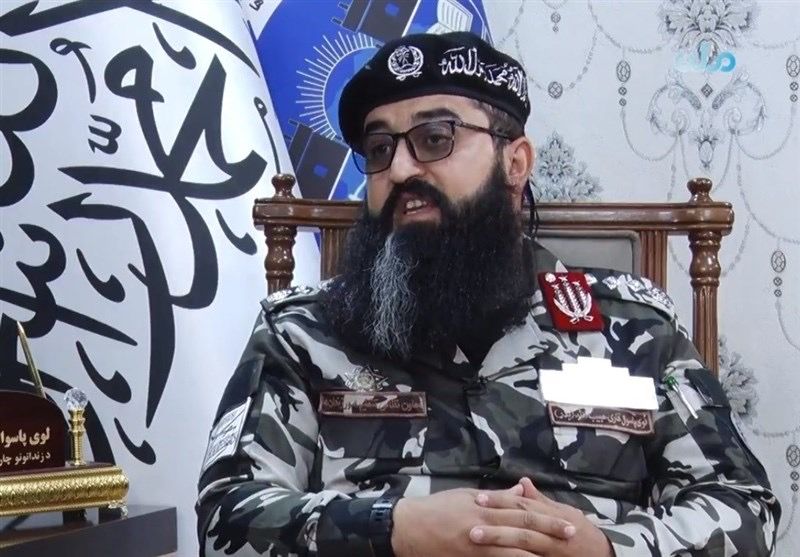 معاون اداره زندان‌های طالبان: چهل شهروند خارجی در زندان داریم