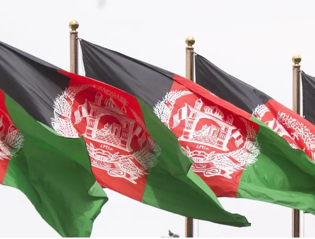 Afghan Diplomats Association Asks Netherlands to Suspend Taliban’s Representation in Hague