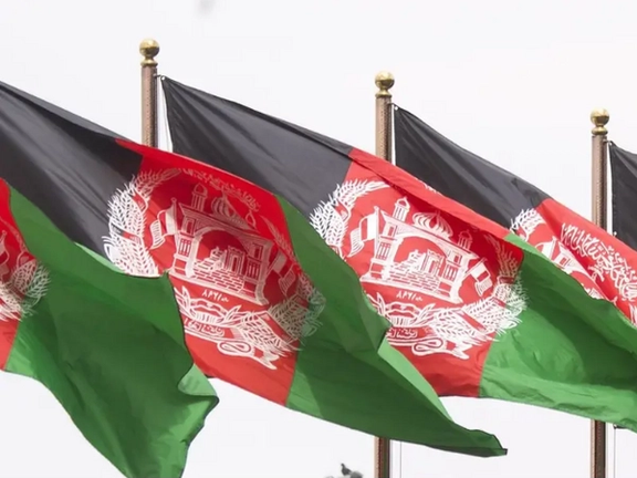 Afghan Diplomats Association Asks Netherlands to Suspend Taliban’s Representation in Hague
