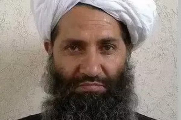 Taliban Leader Directs Nationwide Roundup Of Mentally Ill Patients In Afghanistan