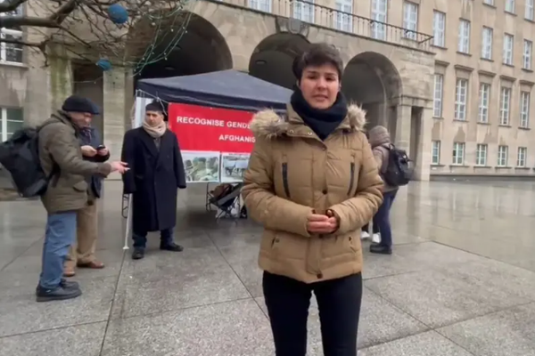 Taliban Imprison & Torture Women Under Various Pretexts, Say Afghan Activists