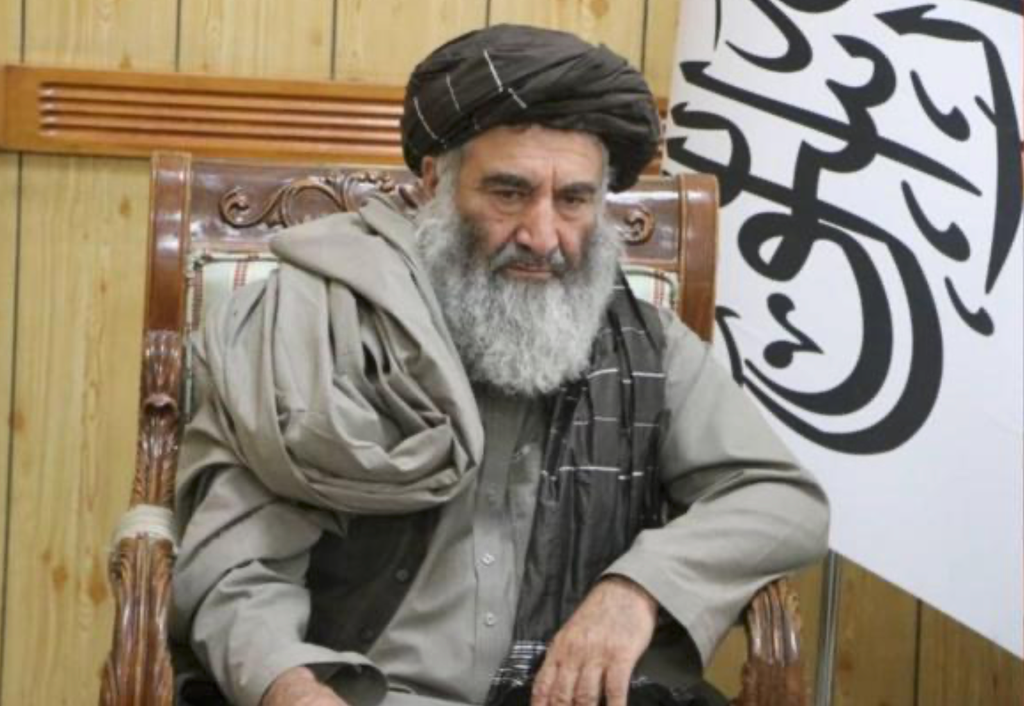 کندهار کې د طالبانو والي: په لرې پرتو سیمو کې خلک بشپړو روغتیايي خدمتونو ته لاسرسی نه‌لري