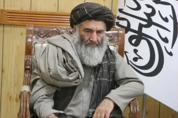 کندهار کې د طالبانو والي: په لرې پرتو سیمو کې خلک بشپړو روغتیايي خدمتونو ته لاسرسی نهلري