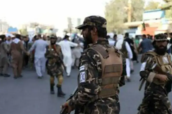 Taliban’s Intelligence Oversees Public & Private Sector Hires
