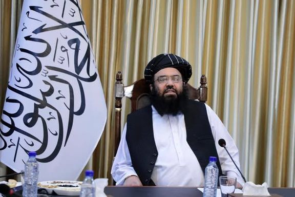 مولوي کبیر له ملګرو ملتونو نه د کډوالو ۵۸ ښارګوټو په جوړولو کې مرسته غوښتې