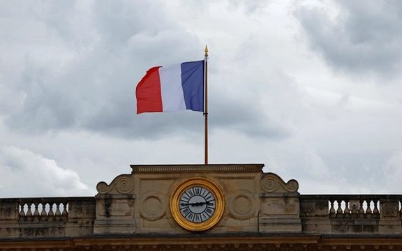 در واکنش به اظهارات ترامپ، فرانسه یاد سربازان کشته شدهاش در افغانستان را گرامی داشت