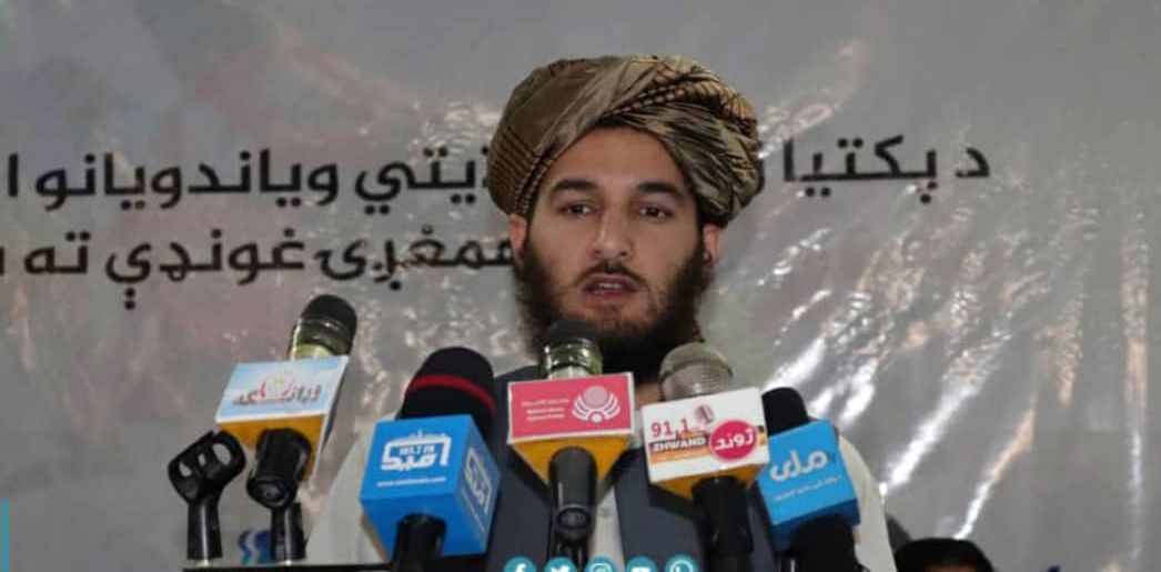 د طالبانو اطلاعاتو او کلتور وزارت: رسنۍ دې اسلامي اساسات، د نظام پايښت او پاليسي مراعت کړي