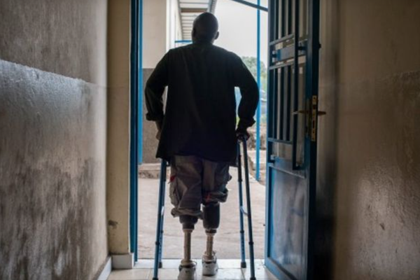 Thousands of Afghans Become Victims of Mines Annually, Says ICRC