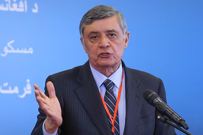 روسيا: عدد من الجماعات الإرهابية تتواجد في أفغانستان