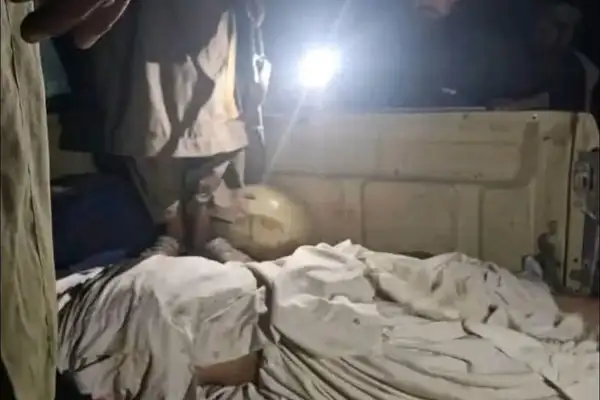 طالبانو په کندهار کې د دوو وسلهوالو مخالفینو د وژلو ادعا کړې