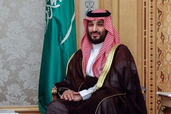 د سعودي عربستان ولیعهد محمد بن سلمان د جي۷ سرمشریزې ته نه ځي