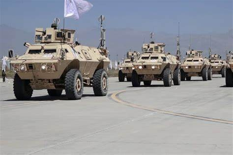 ایا په افغانستان کې د امریکايي وسلو او تجهیزاتو په اړه د ټرمپ نظر واقعي او عملي دی؟