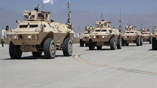 ایا په افغانستان کې د امریکايي وسلو او تجهیزاتو په اړه د ټرمپ نظر واقعي او عملي دی؟