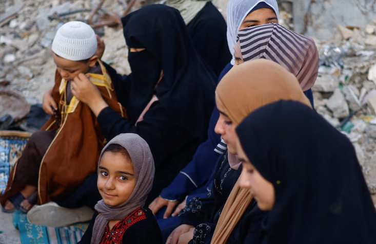 اسراییل د مرستو رسولو د اسانتیا په موخه د غزې په سویل کې پوځي عملیات درولي