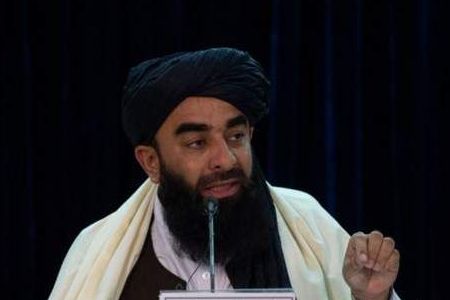 طالبان اظهارات سناتور امریکایی درباره حضور داعش در افغانستان را «تبلیغات» خواند