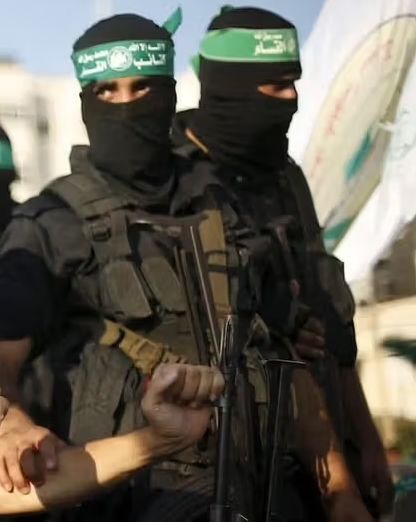 اسراییل د حماس د څو نورو جګپوړو قوماندانانو د وژلو خبر ورکړی